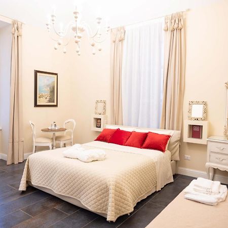 Domus Deorum Napoli Eksteriør billede