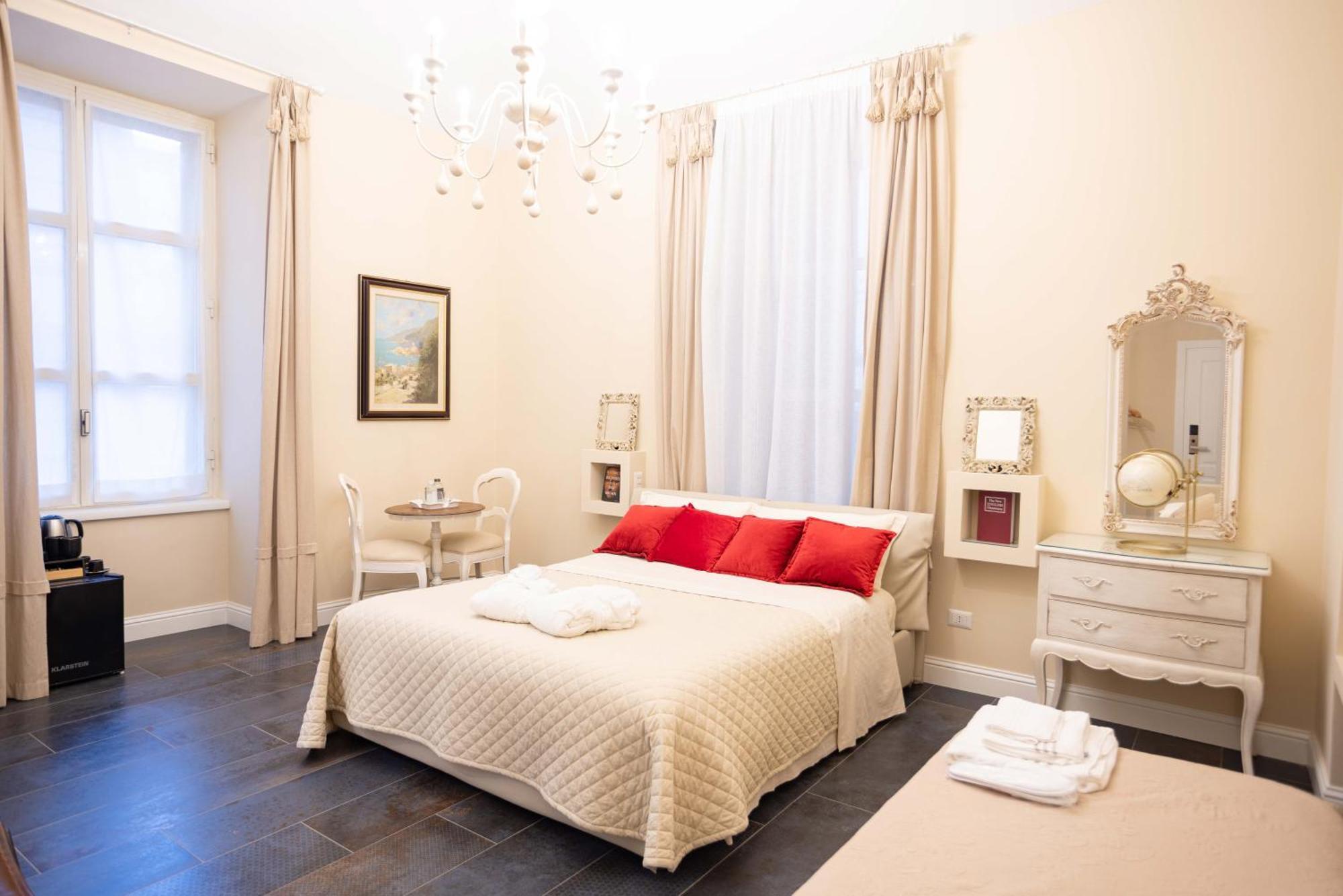 Domus Deorum Napoli Eksteriør billede